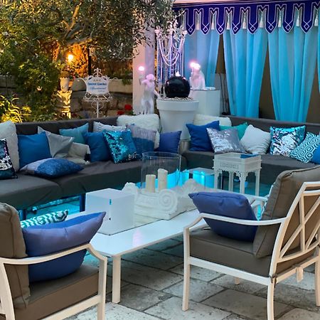 זאדאר Secret Garden Apartment מראה חיצוני תמונה