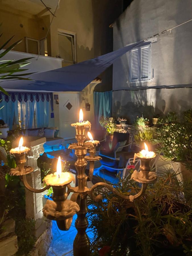 זאדאר Secret Garden Apartment מראה חיצוני תמונה