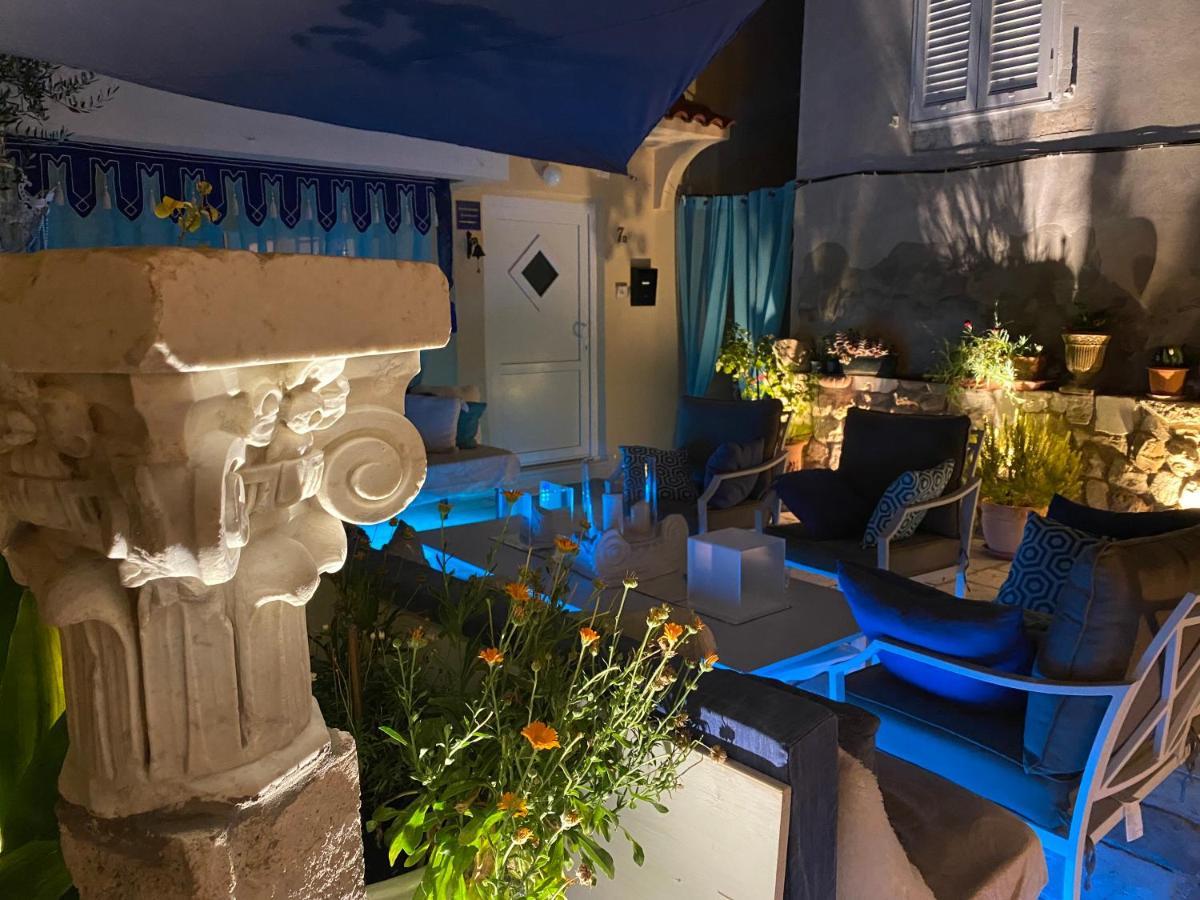 זאדאר Secret Garden Apartment מראה חיצוני תמונה