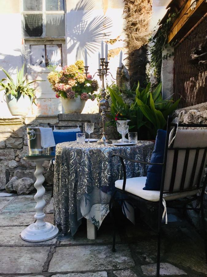 זאדאר Secret Garden Apartment מראה חיצוני תמונה
