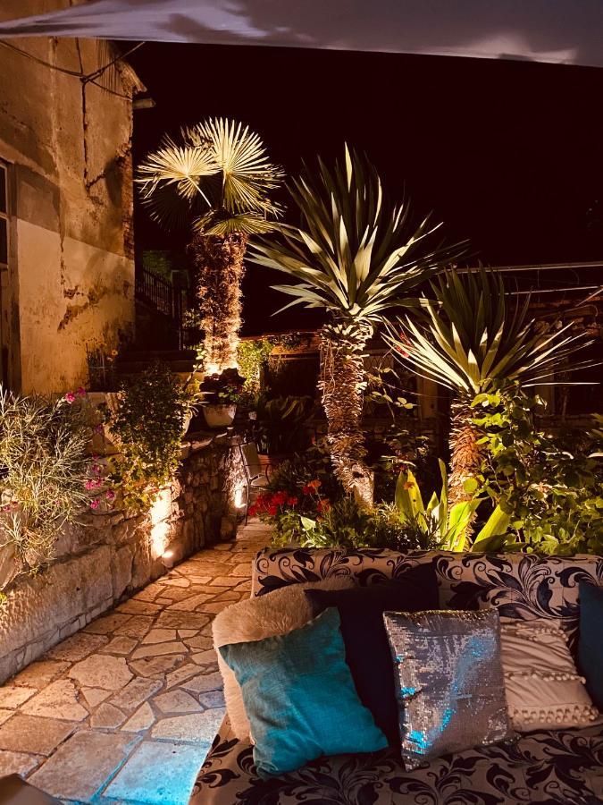 זאדאר Secret Garden Apartment מראה חיצוני תמונה