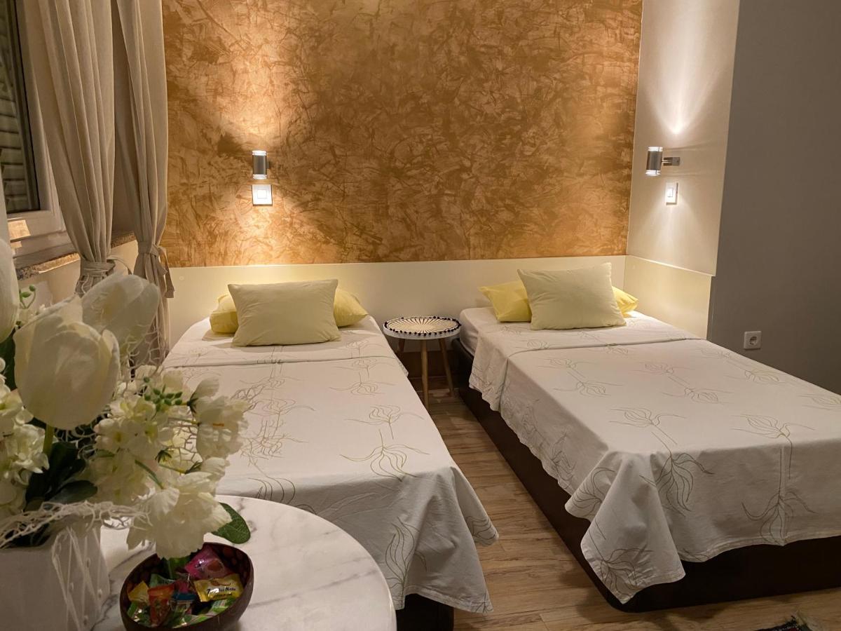 זאדאר Secret Garden Apartment מראה חיצוני תמונה
