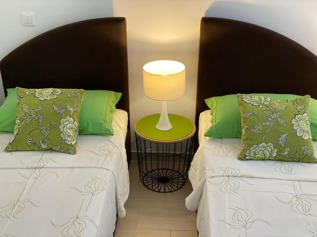 זאדאר Secret Garden Apartment מראה חיצוני תמונה