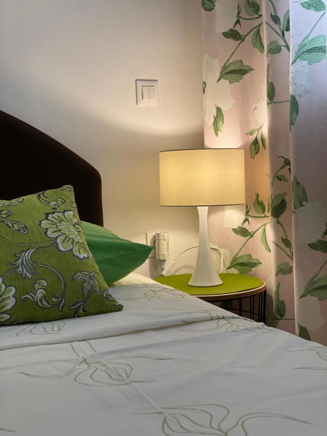 זאדאר Secret Garden Apartment מראה חיצוני תמונה