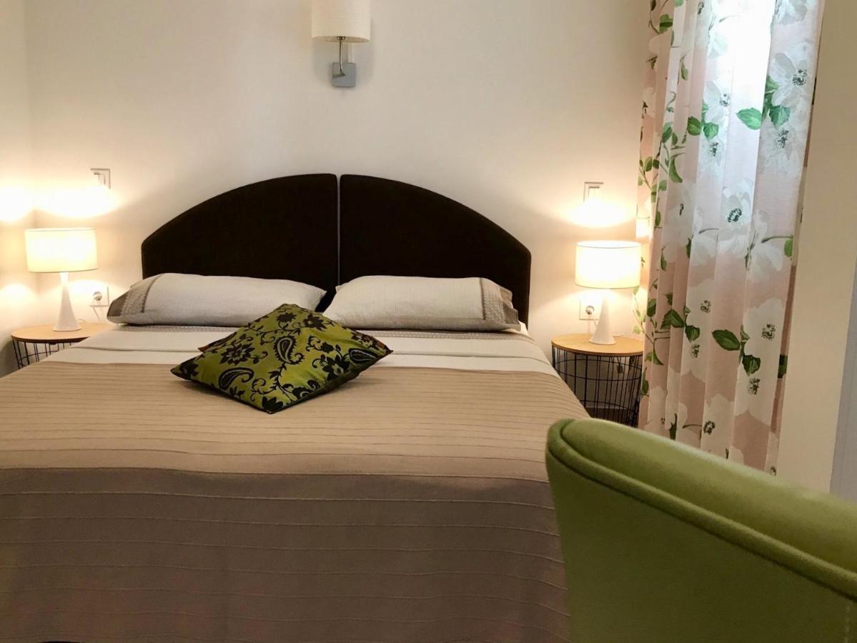 זאדאר Secret Garden Apartment מראה חיצוני תמונה