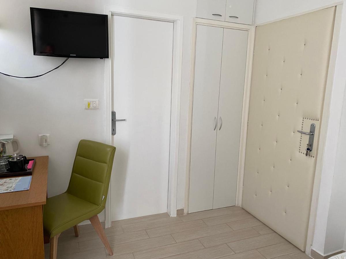 זאדאר Secret Garden Apartment מראה חיצוני תמונה