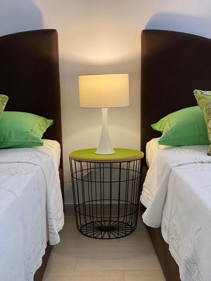 זאדאר Secret Garden Apartment מראה חיצוני תמונה