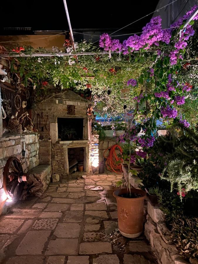 זאדאר Secret Garden Apartment מראה חיצוני תמונה