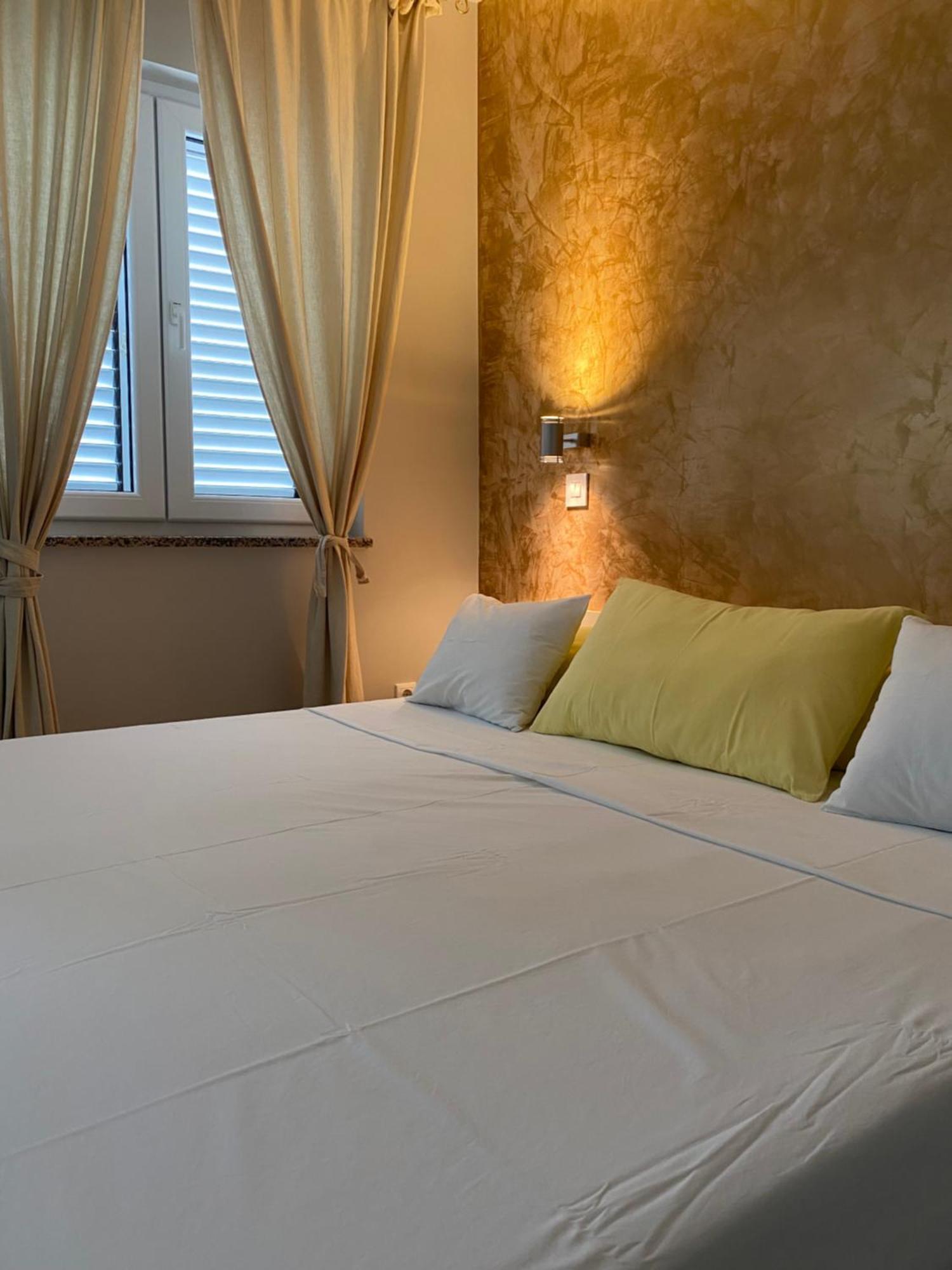 זאדאר Secret Garden Apartment מראה חיצוני תמונה