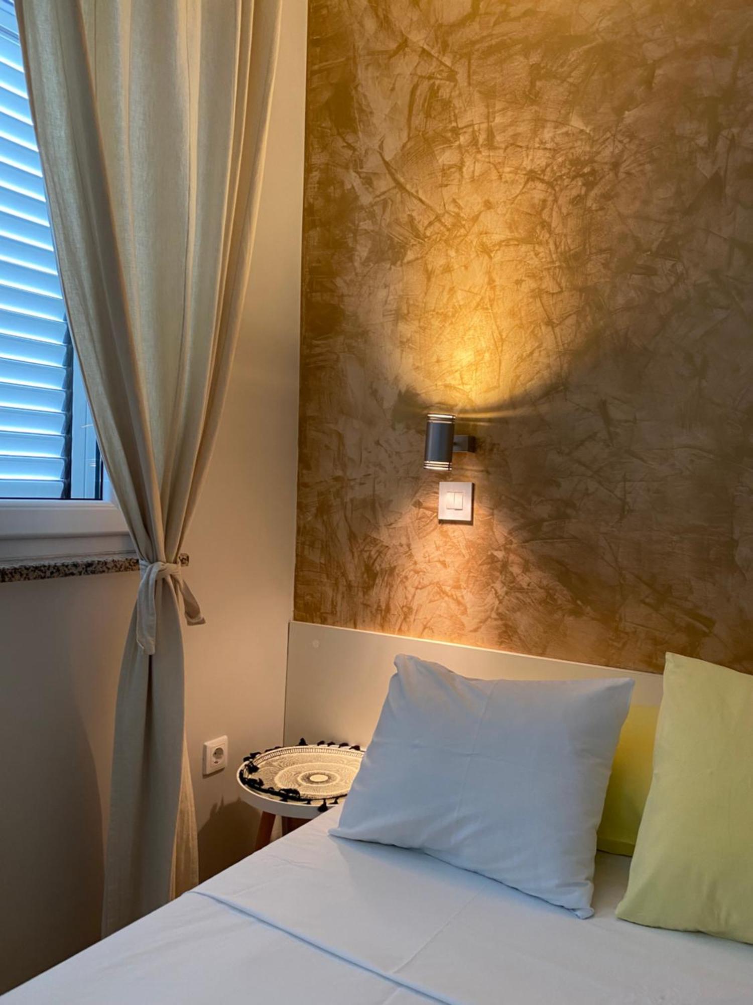 זאדאר Secret Garden Apartment מראה חיצוני תמונה