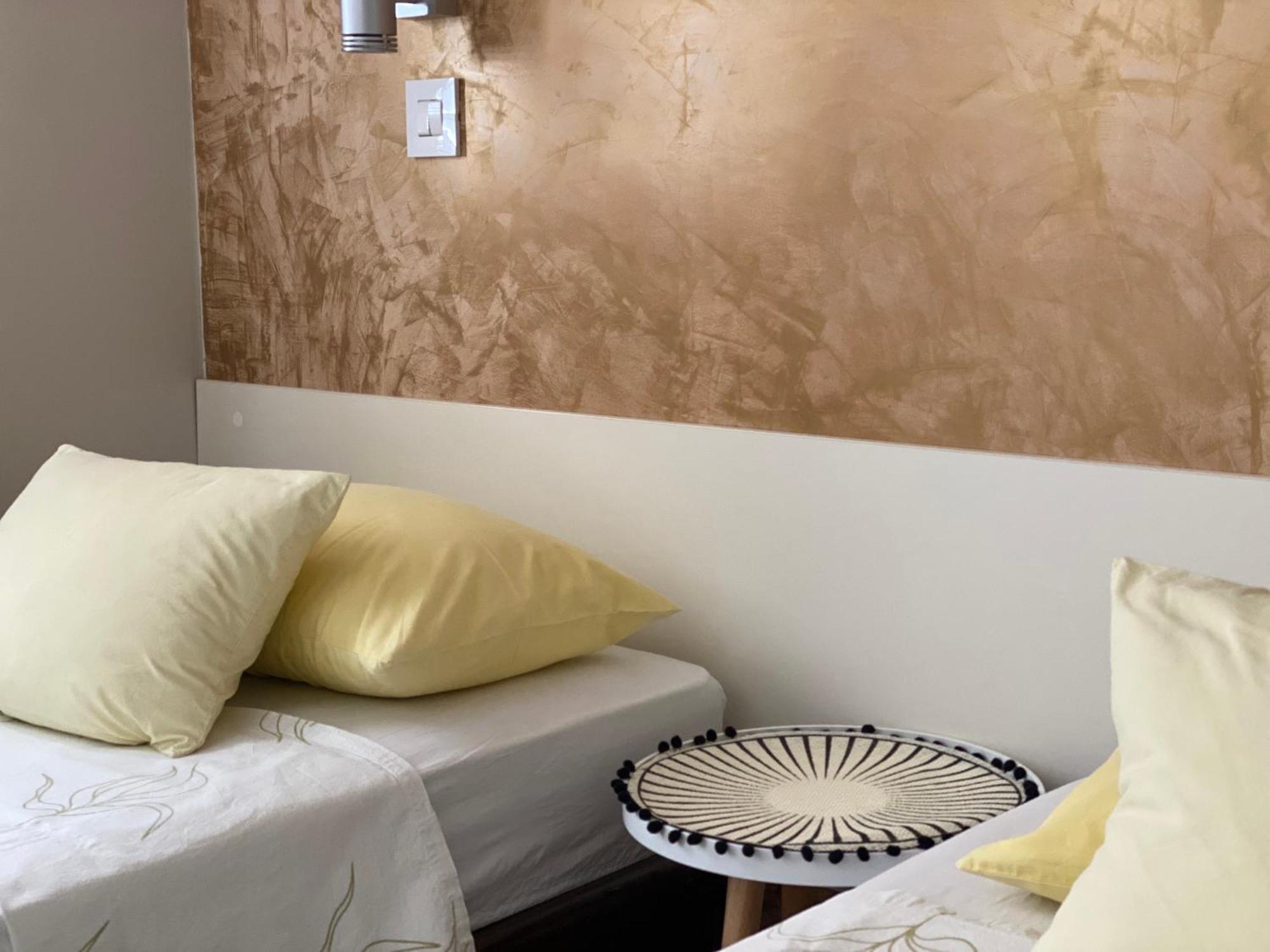 זאדאר Secret Garden Apartment מראה חיצוני תמונה