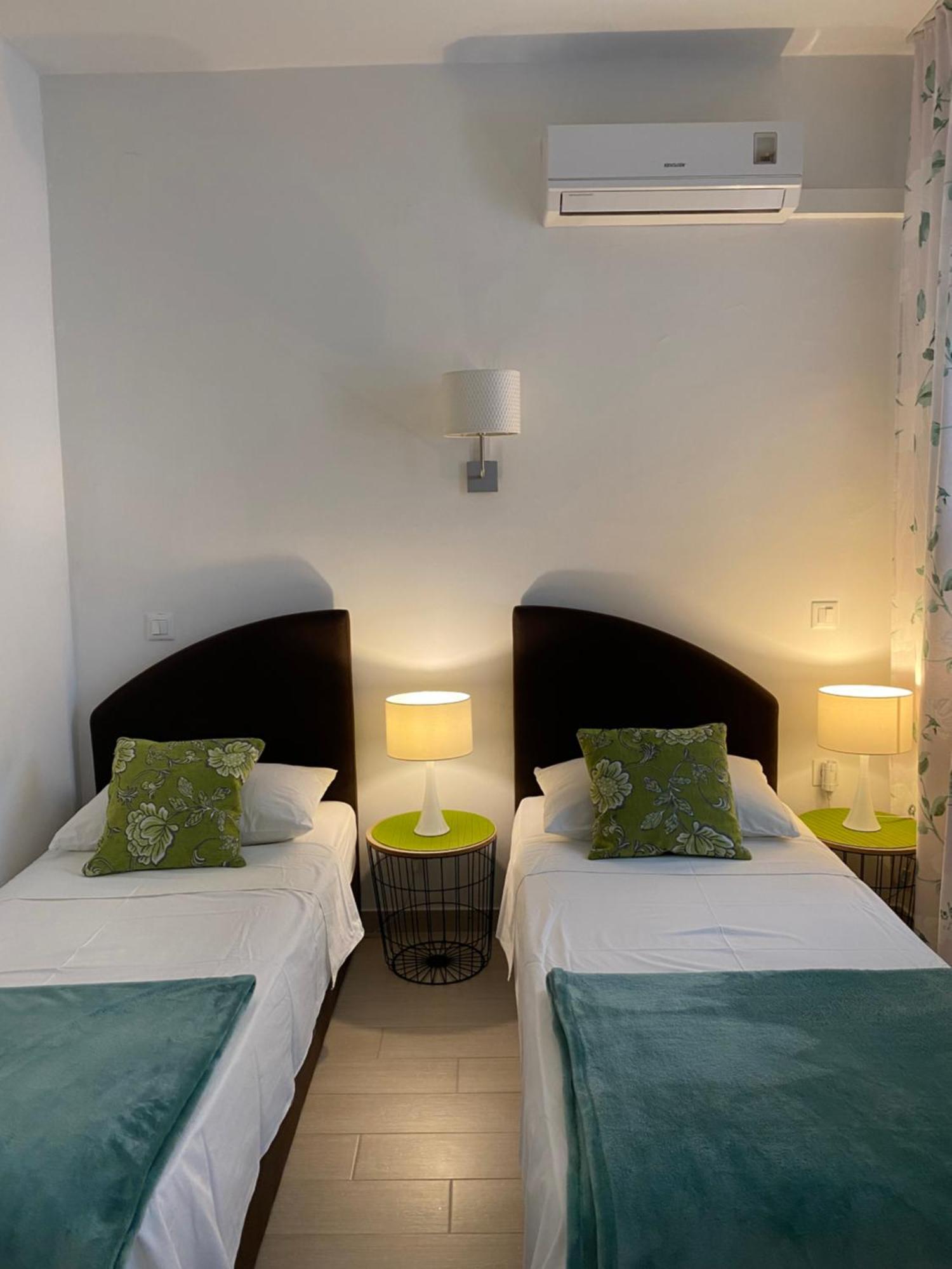 זאדאר Secret Garden Apartment מראה חיצוני תמונה