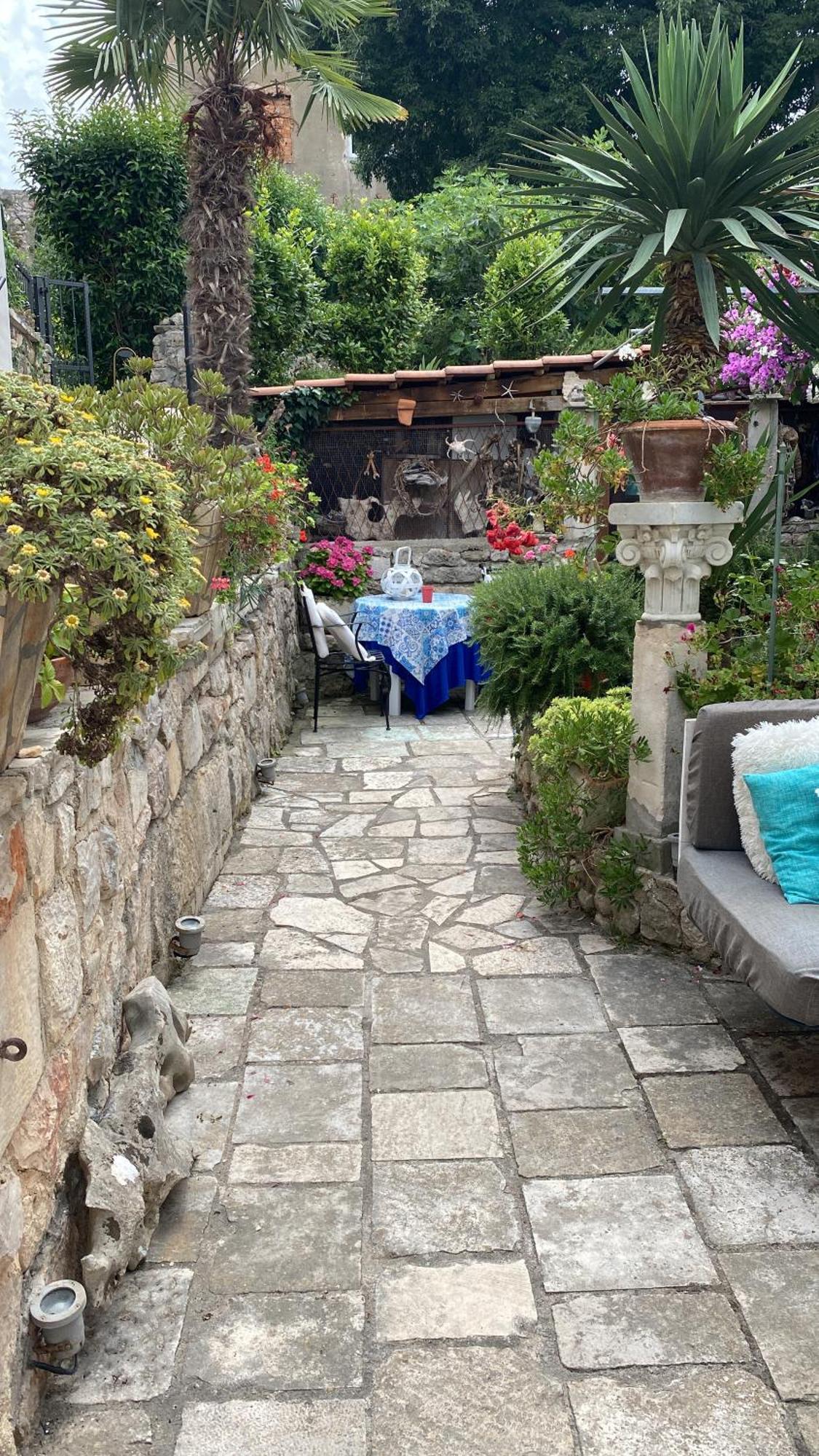 זאדאר Secret Garden Apartment מראה חיצוני תמונה