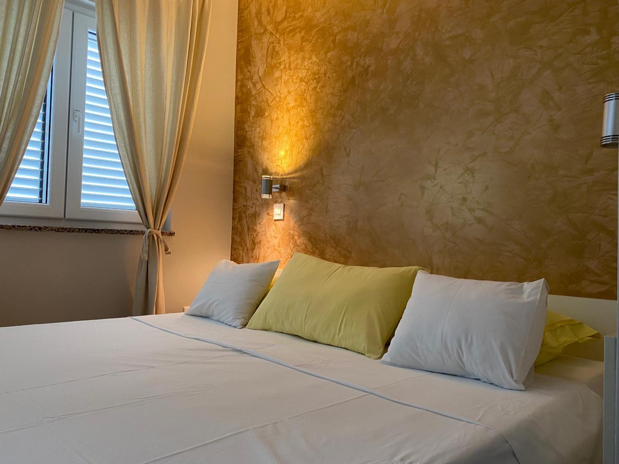 זאדאר Secret Garden Apartment מראה חיצוני תמונה