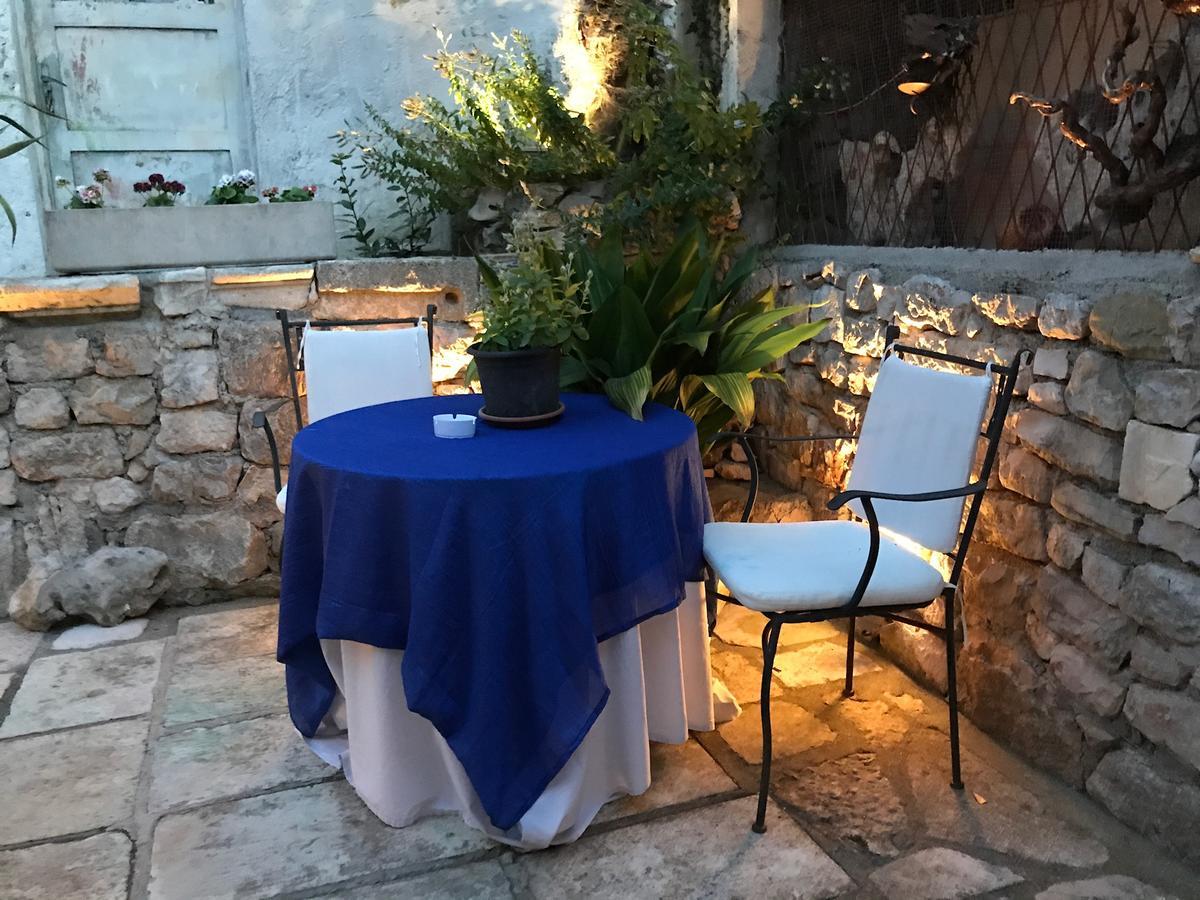 זאדאר Secret Garden Apartment מראה חיצוני תמונה